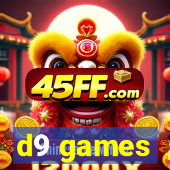 d9 games